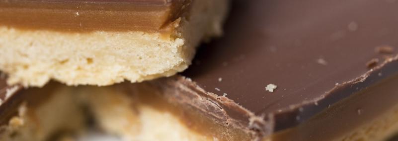 MillionaireShortbread