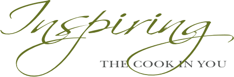 THE COOK IN YOU